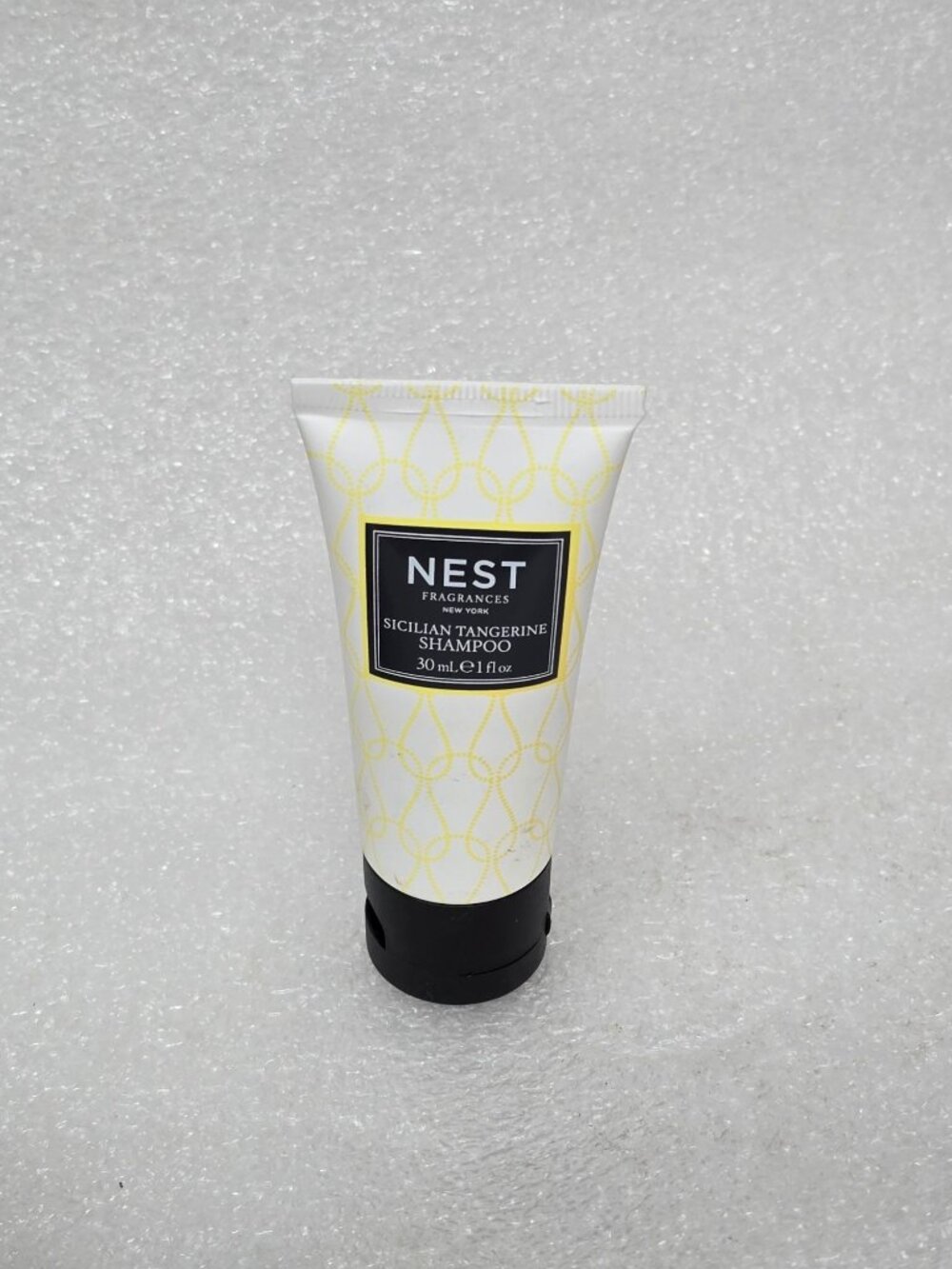 Nest Sicilian Tangerine Shampoo Travel Size 30mL 1 Fl Oz